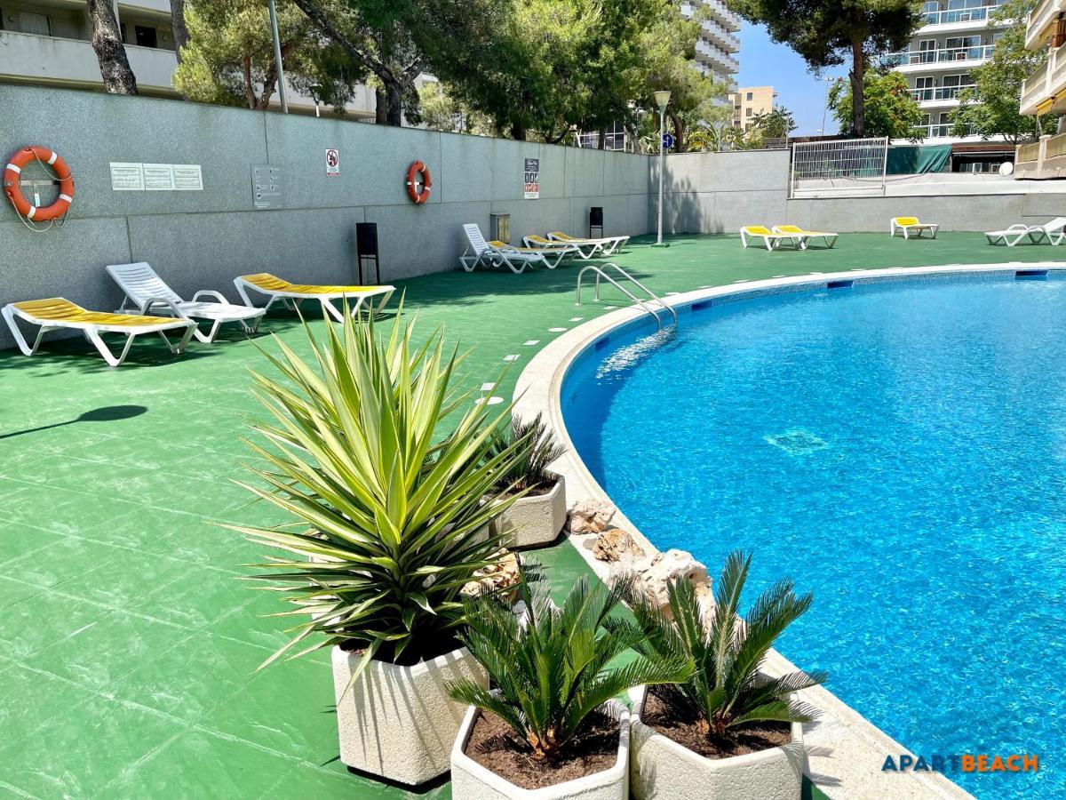 Apartbeach Atalaya Mar Junto Playa Apartament *