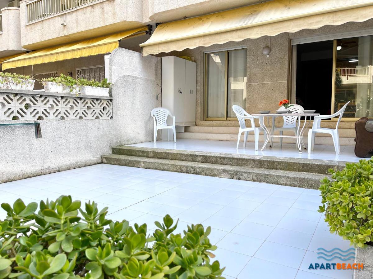 Apartament Apartbeach Atalaya Mar Junto Playa Salou