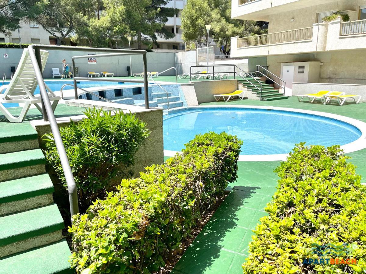 Appartement Apartbeach Atalaya Mar Junto Playa