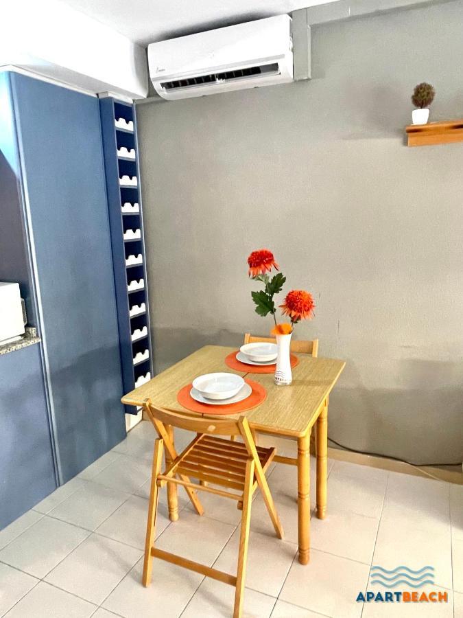 Apartbeach Atalaya Mar Junto Playa Appartement *