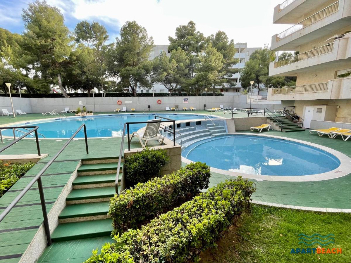 Apartbeach Atalaya Mar Junto Playa Appartement *
