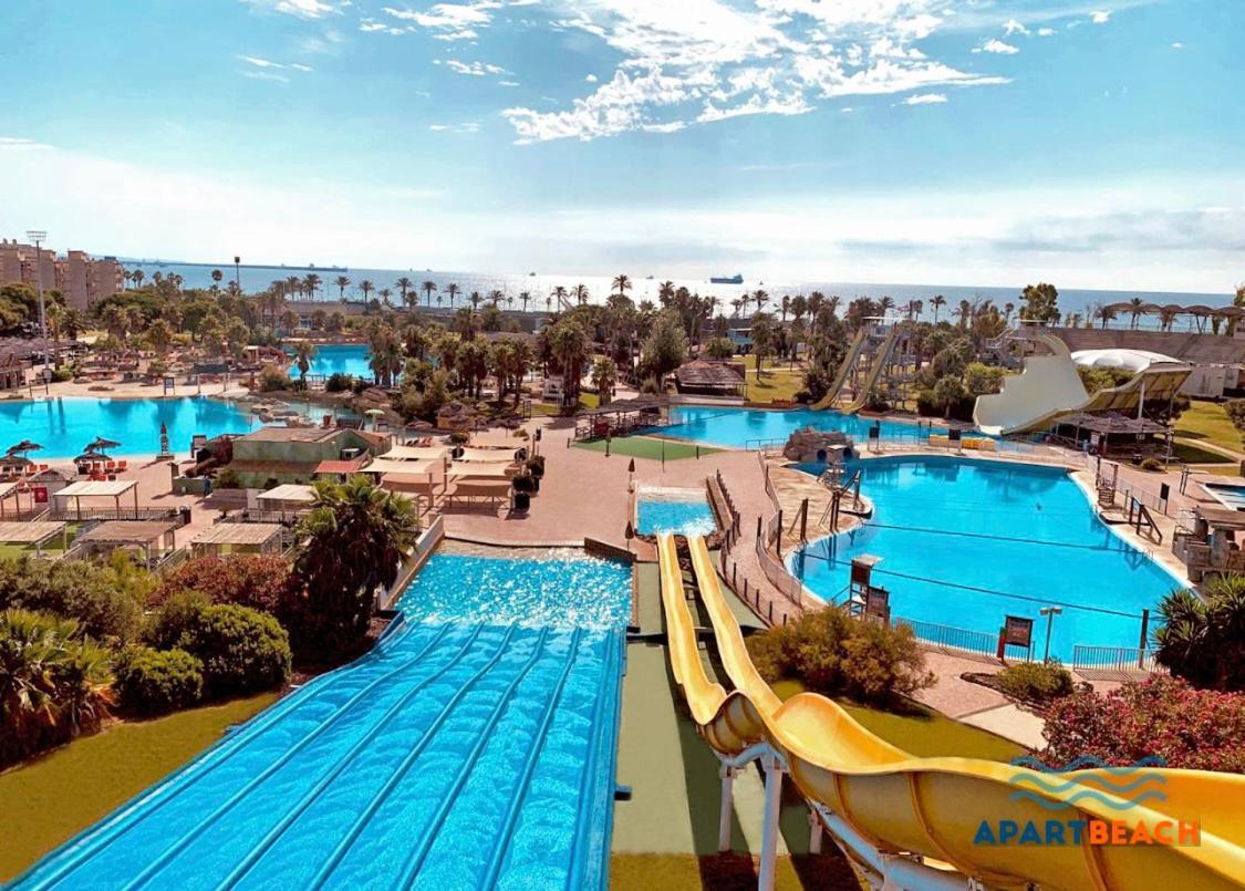 Apartbeach Atalaya Mar Junto Playa Appartement Salou