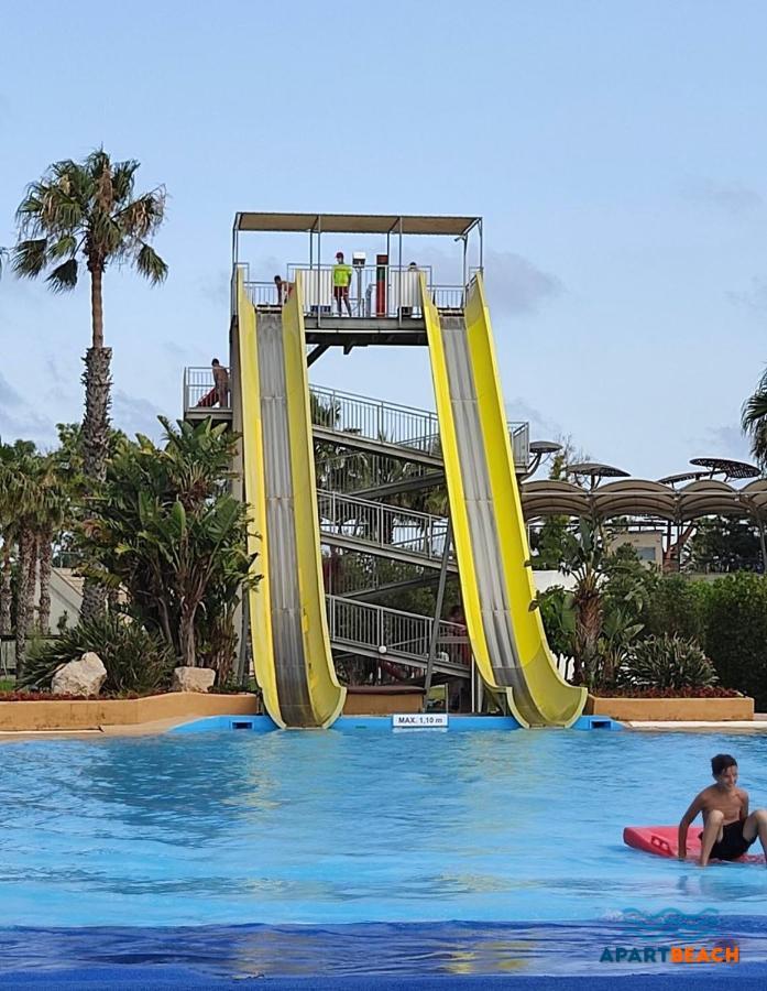 Appartement Apartbeach Atalaya Mar Junto Playa Salou