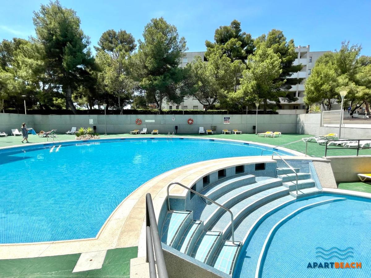 Apartment Apartbeach Atalaya Mar Junto Playa