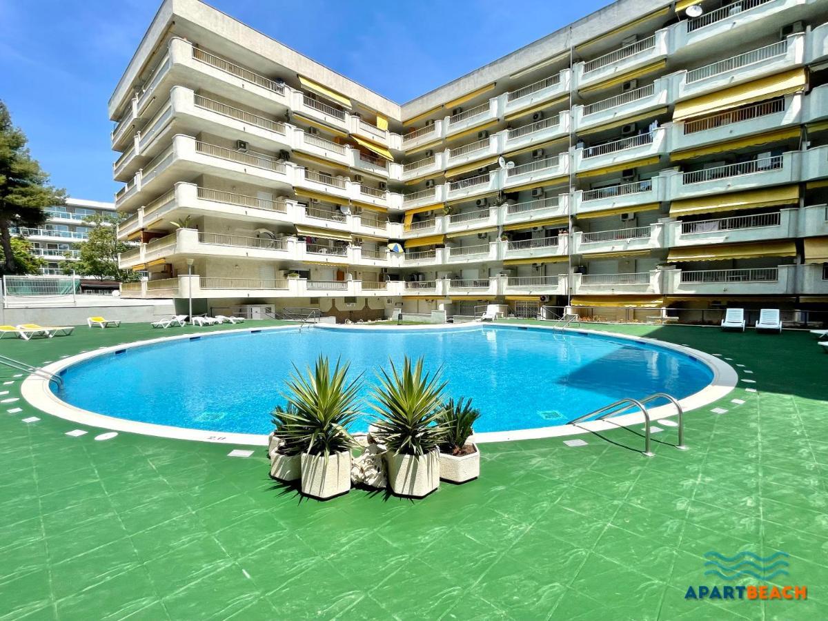 Apartbeach Atalaya Mar Junto Playa Apartment Salou