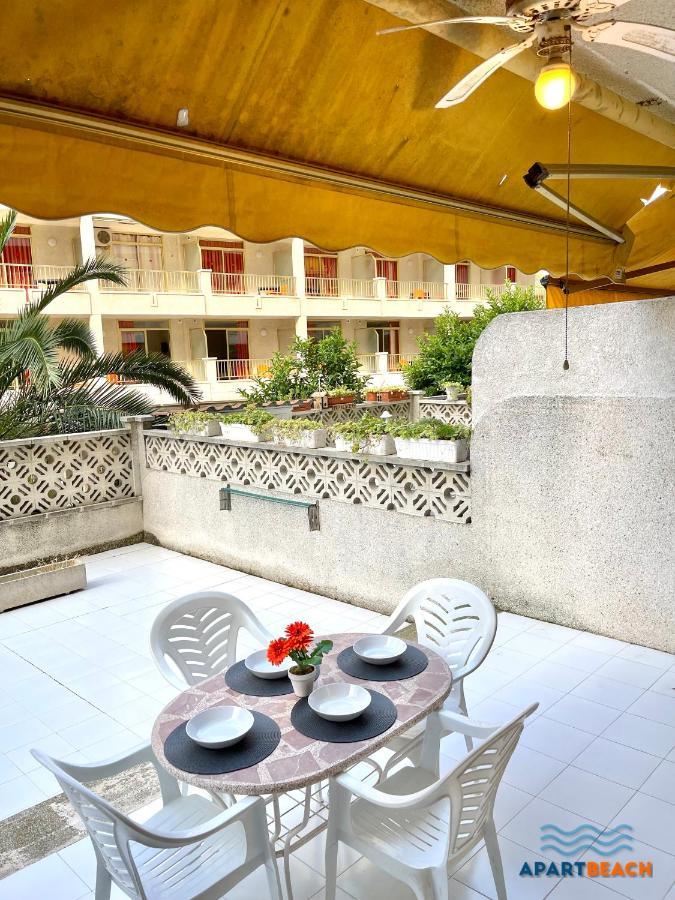Apartment Apartbeach Atalaya Mar Junto Playa