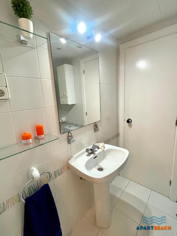 Apartment Apartbeach Atalaya Mar Junto Playa