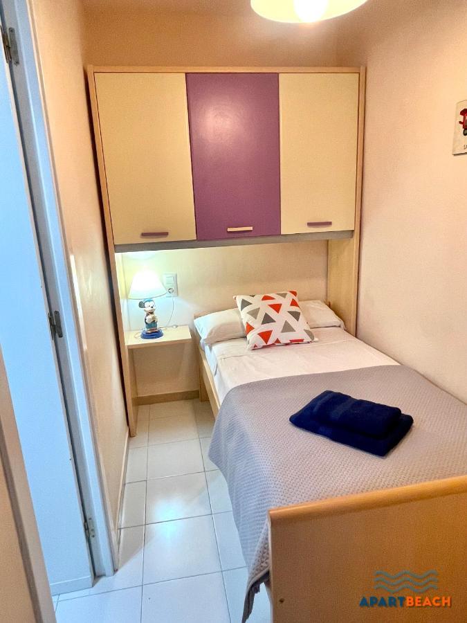 Apartment Apartbeach Atalaya Mar Junto Playa Salou