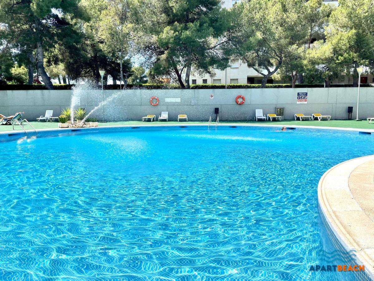 Apartment Apartbeach Atalaya Mar Junto Playa