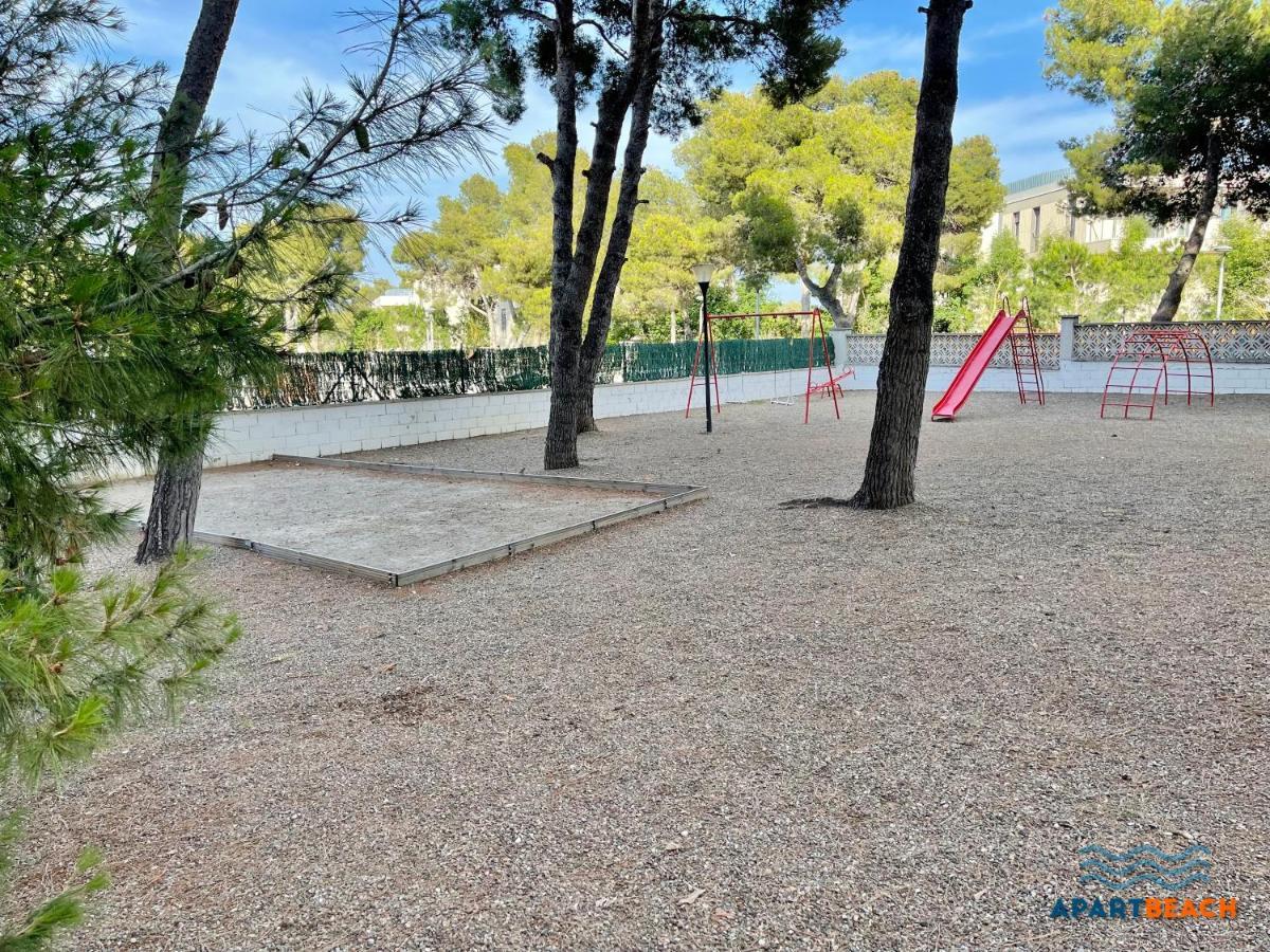 Apartbeach Atalaya Mar Junto Playa