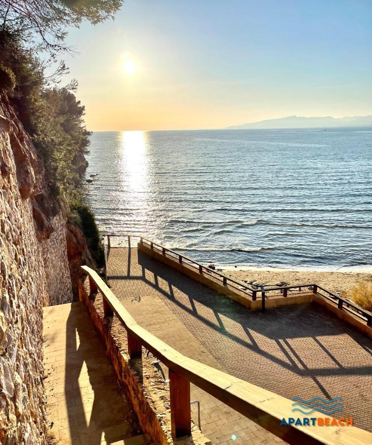 Apartment Apartbeach Atalaya Mar Junto Playa