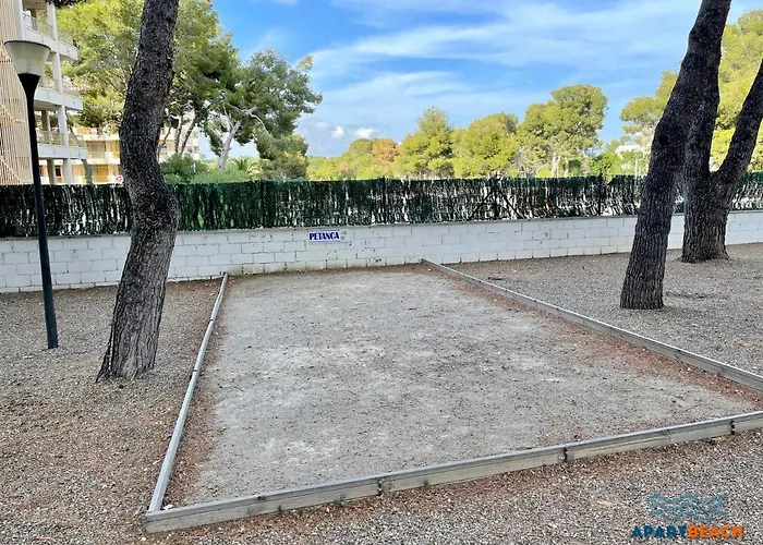 Apartbeach Atalaya Mar Junto Playa