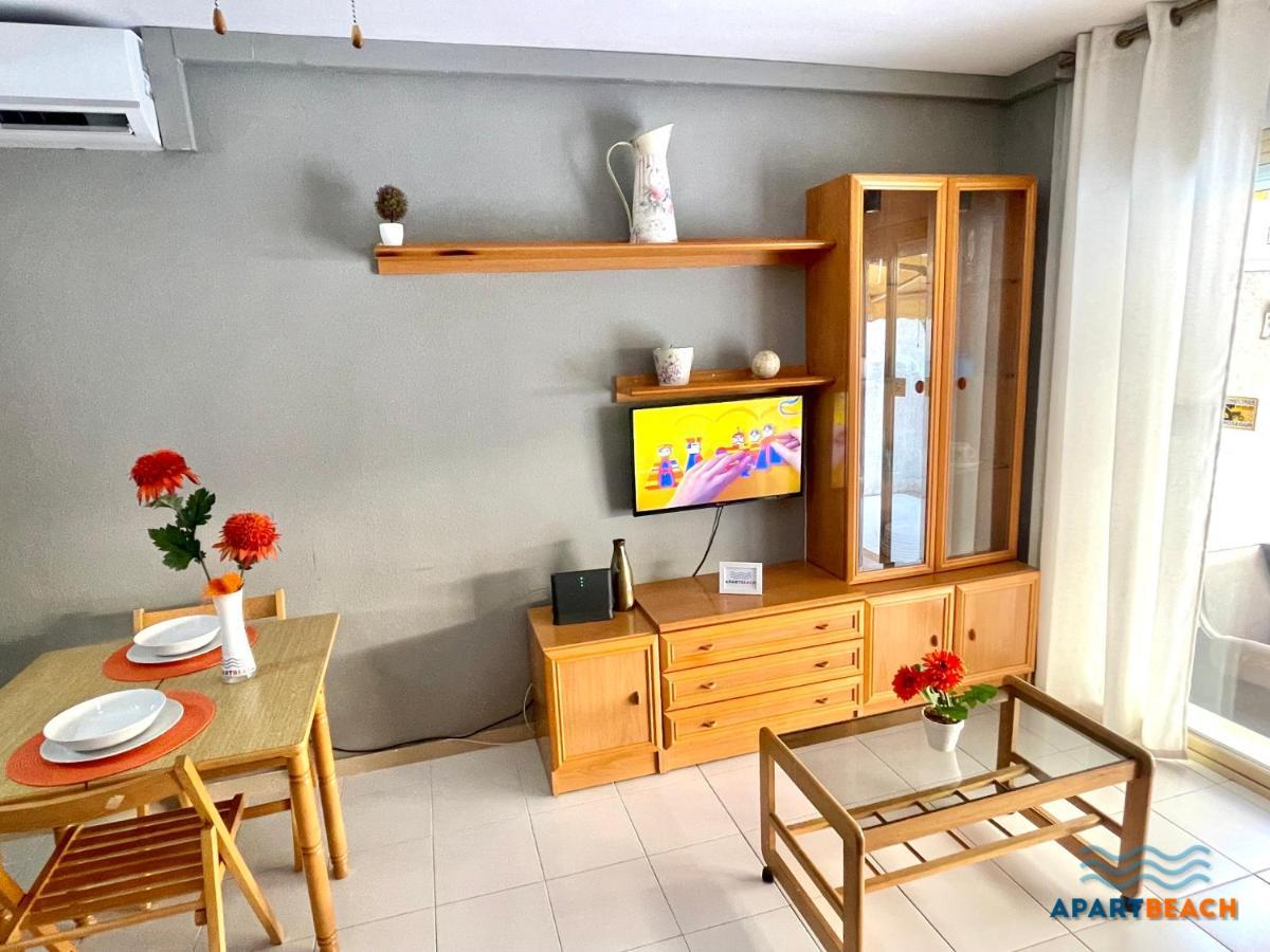 Apartment Apartbeach Atalaya Mar Junto Playa *