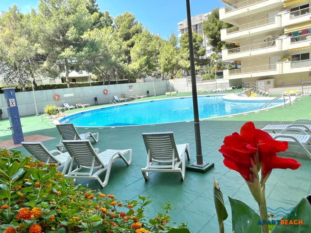 Apartment Apartbeach Atalaya Mar Junto Playa *