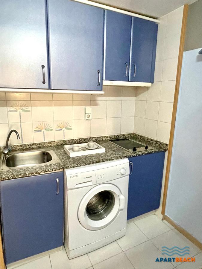 Apartment Apartbeach Atalaya Mar Junto Playa *
