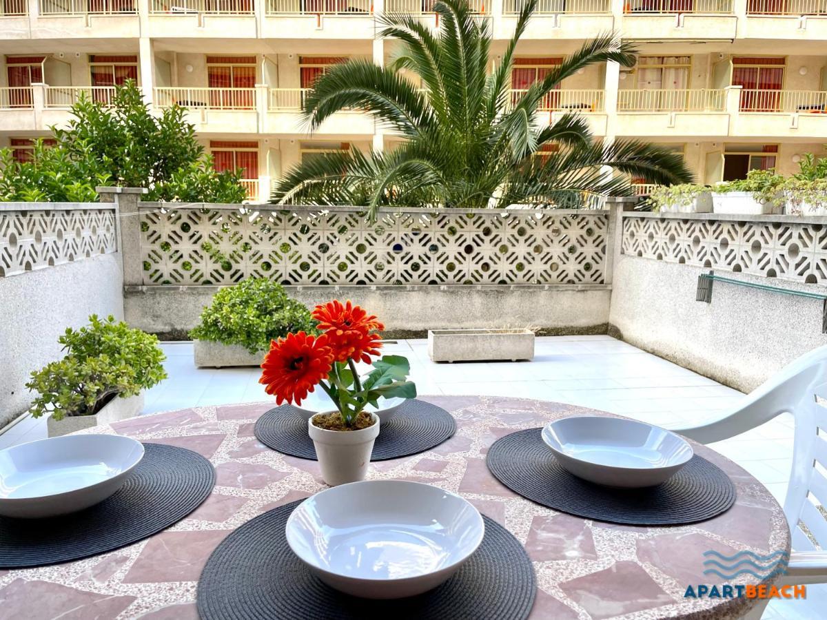 Apartbeach Atalaya Mar Junto Playa Salou